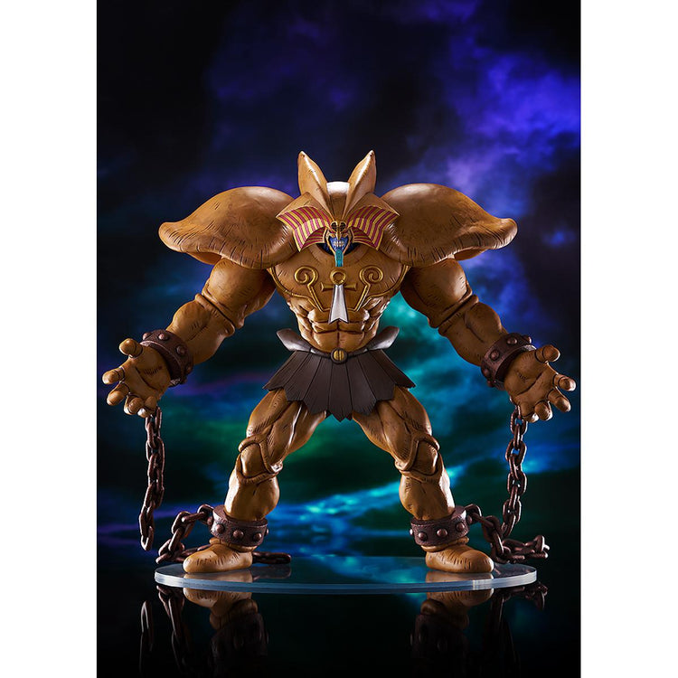 POP UP PARADE SP Exodia the Forbidden One Figure