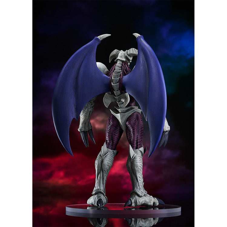 POP UP PARADE Summoned Skull L Size Figure