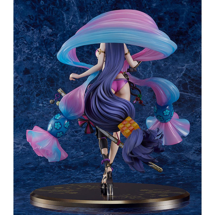 Lancer/Minamoto-no-Raikou [AQ] Figure