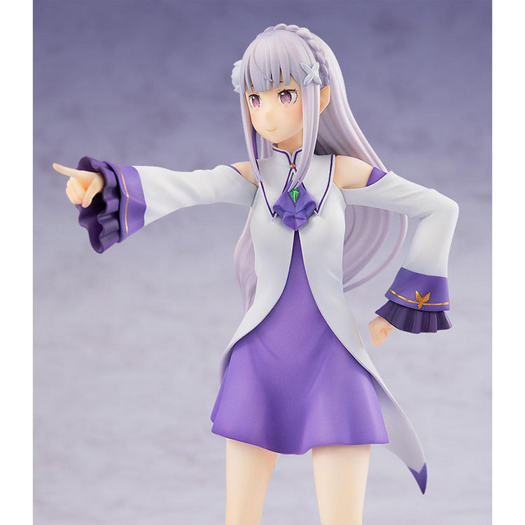 Emilia Figure