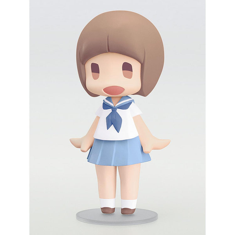 HELLO! GOOD SMILE Mako Mankanshoku Figure