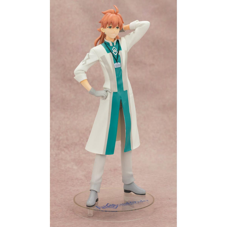 Fate/Grand Order: Romani SPM Non-Scale Figure