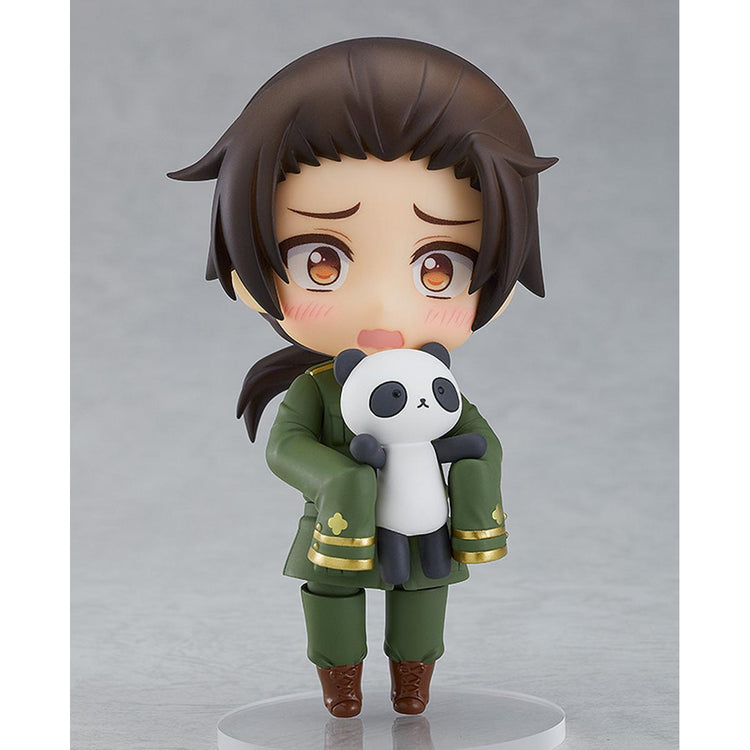 Nendoroid China Figure