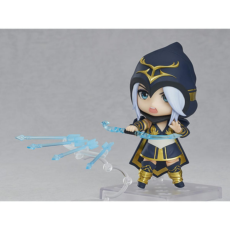 Nendoroid Ashe Figure