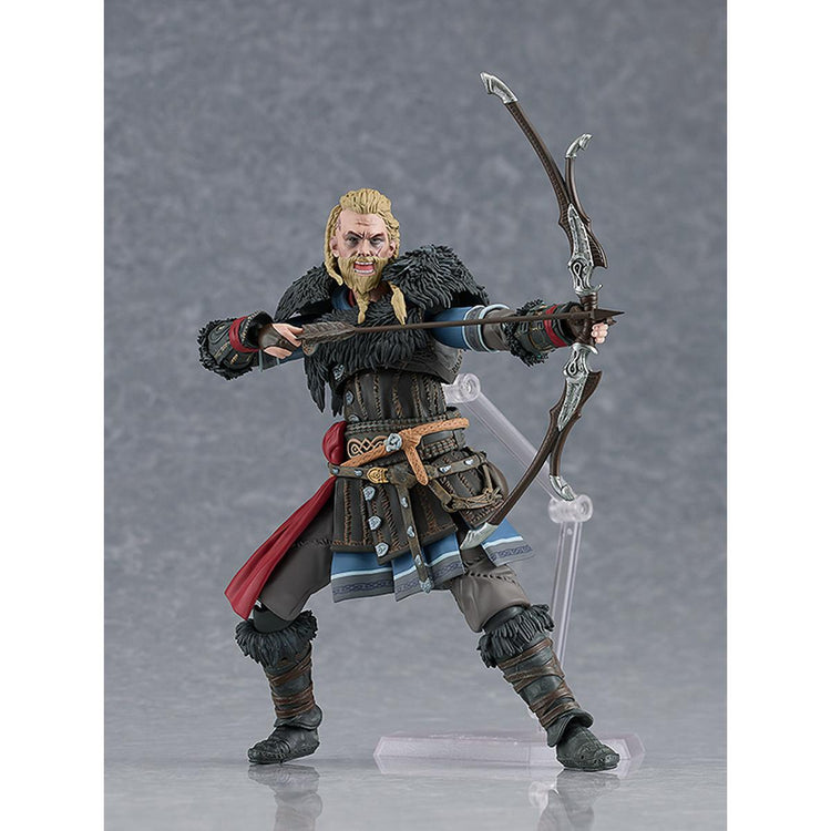 figma Eivor Figure