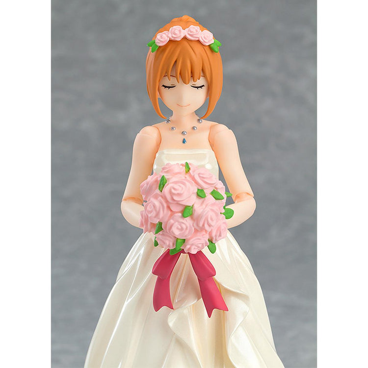 figma Bride Figure