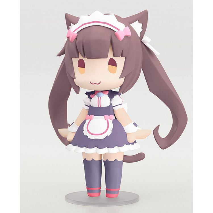 HELLO! GOOD SMILE Chocola