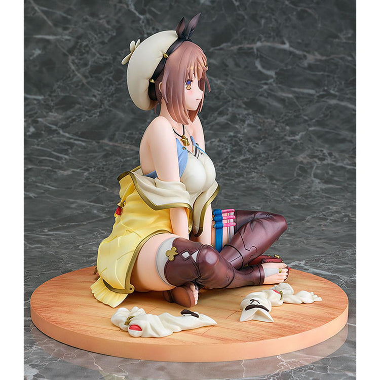 Ryza (Reisalin Stout) Figure