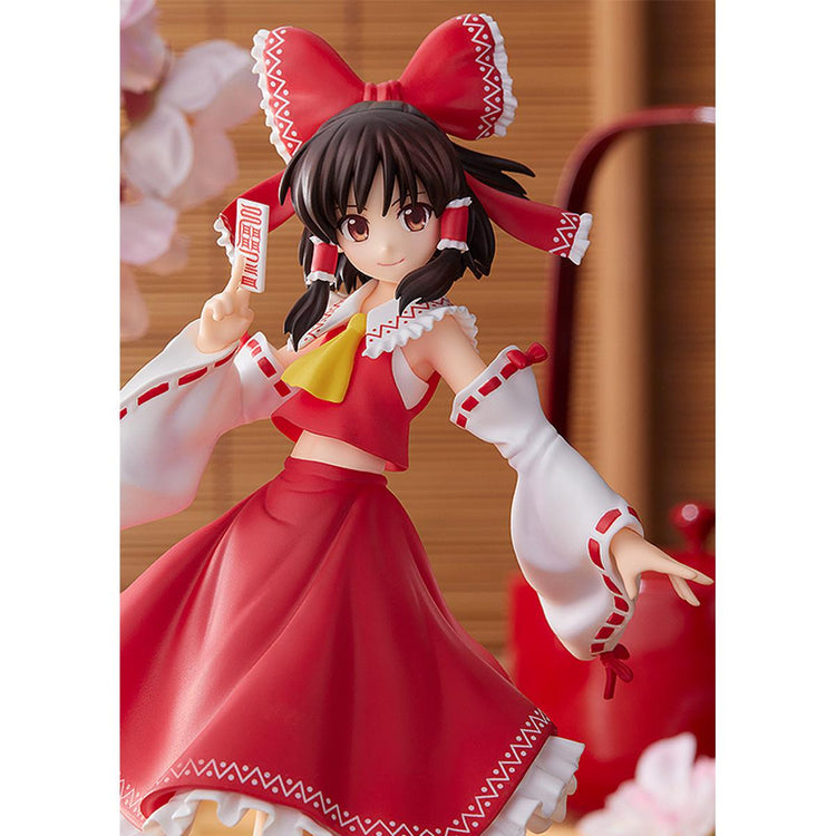 POP UP PARADE Reimu Hakurei Figure