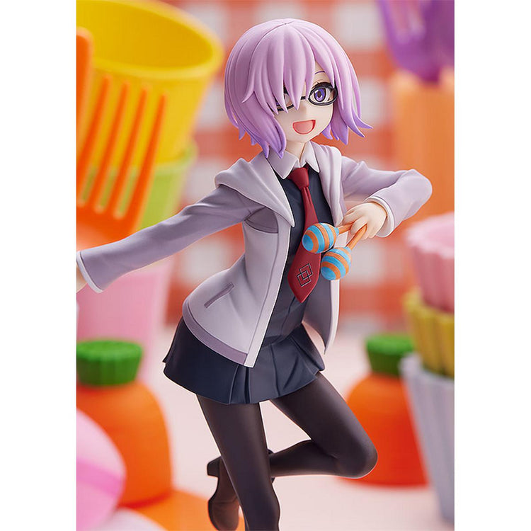 POP UP PARADE Mash Kyrielight: Carnival Ver. Figure