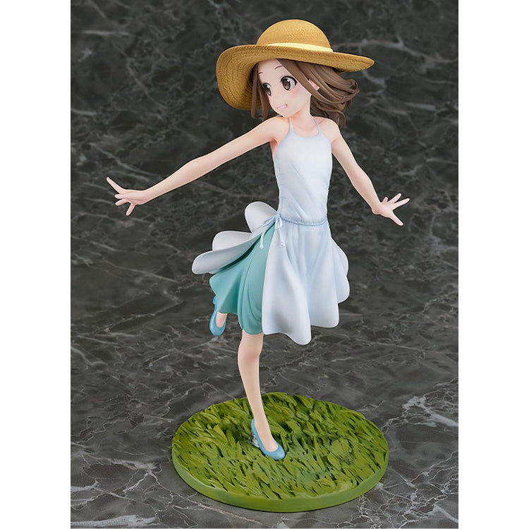 Takagi-san: One-Piece Dress Ver. Figure