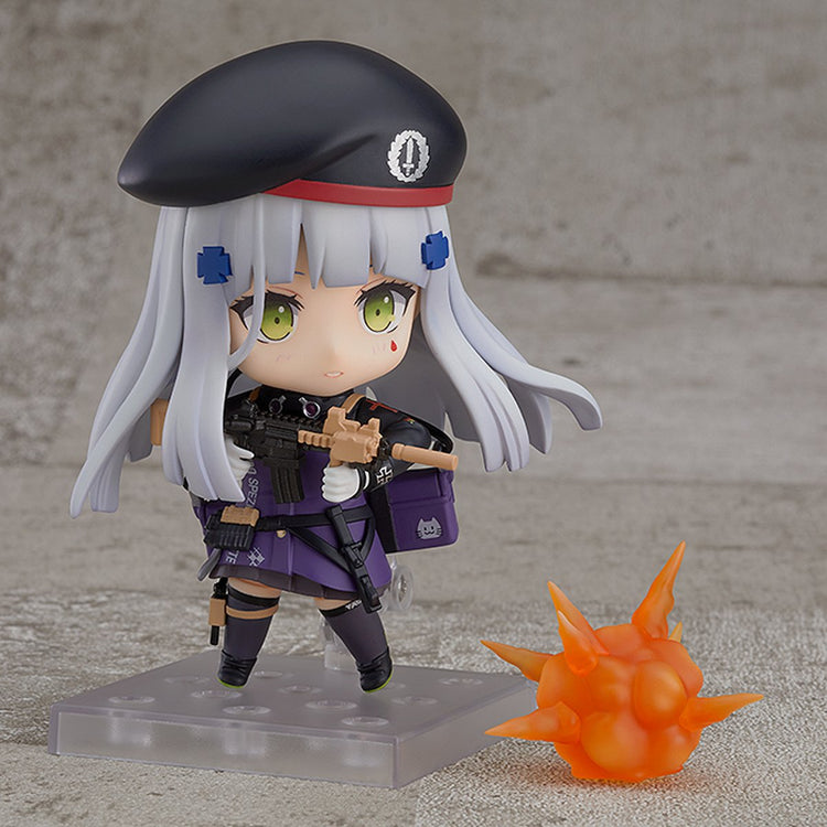 Nendoroid 416 Figure