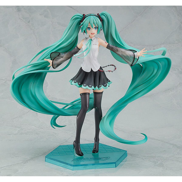 Hatsune Miku NT Figure