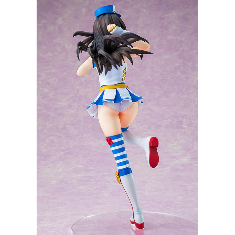 CAworks "To Love-Ru Darkness" Yui Kotegawa: Breezy Seaside Ver. Special Pack Figure