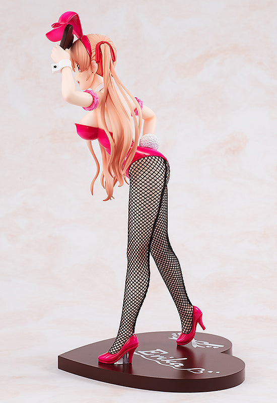 Erika Amano: Bunny Girl Ver.