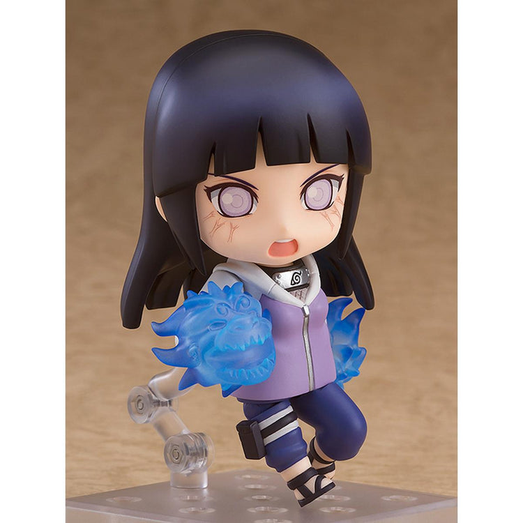 Nendoroid Hinata Hyuga Figure