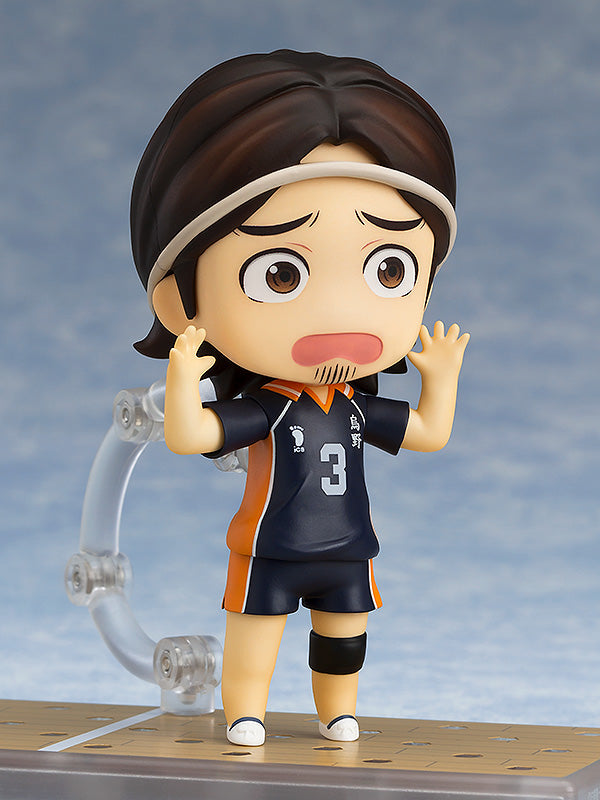 Nendoroid Asahi Azumane