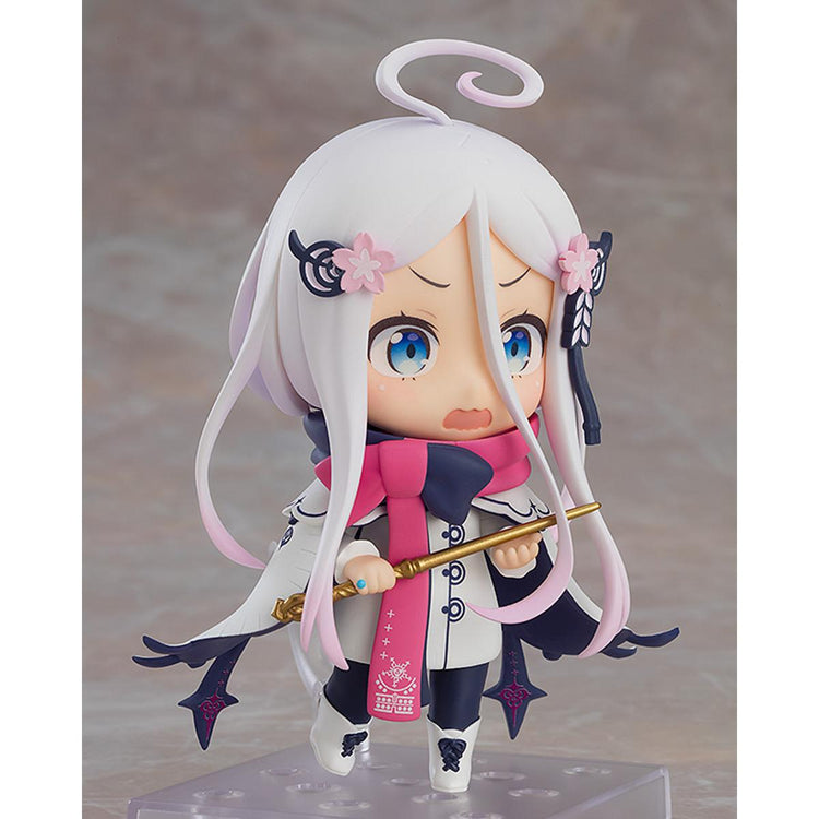 Nendoroid Arsnotoria Figure