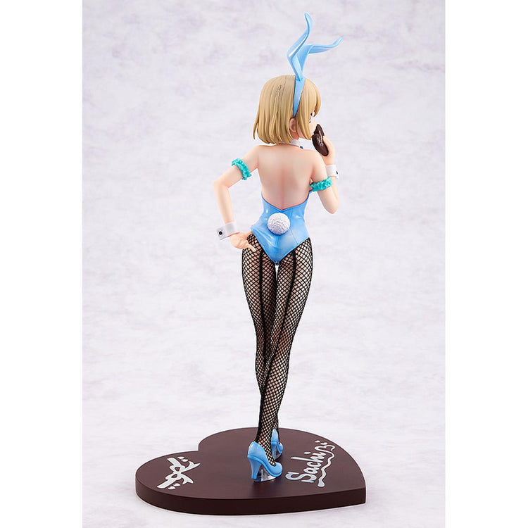 Sachi Umino Bunny Ver. Figure