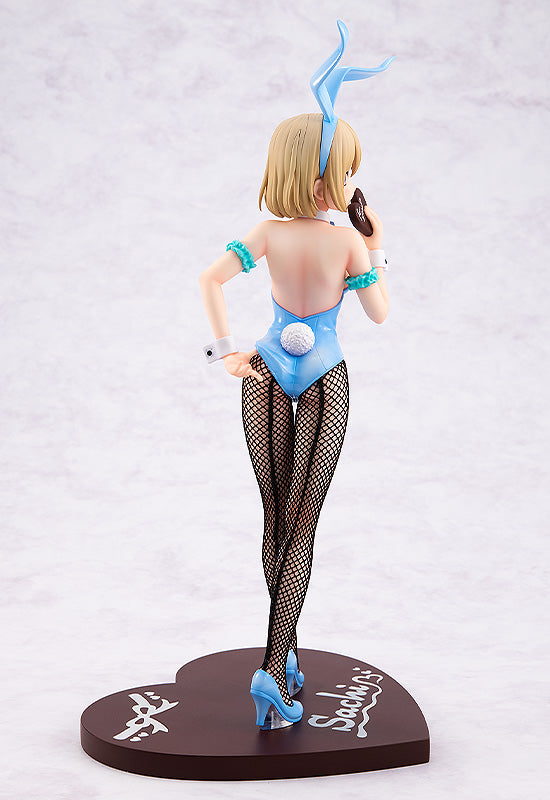 Sachi Umino Bunny Ver. Figure