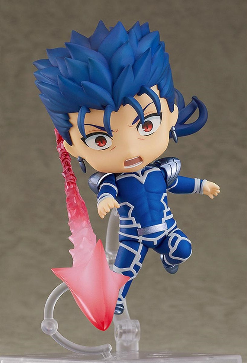 Nendoroid Lancer/Cú Chulainn