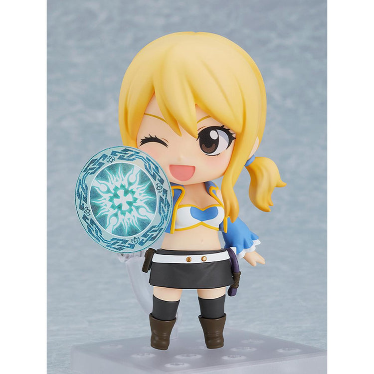 Nendoroid Lucy Heartfilia