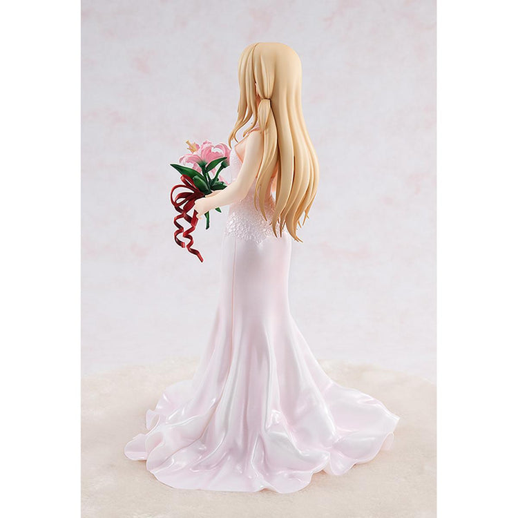 Illyasviel von Einzbern: Wedding Dress Ver. Figure