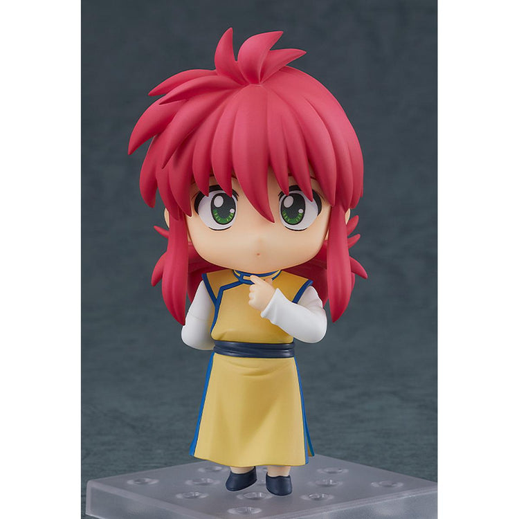 Nendoroid Kurama Figure