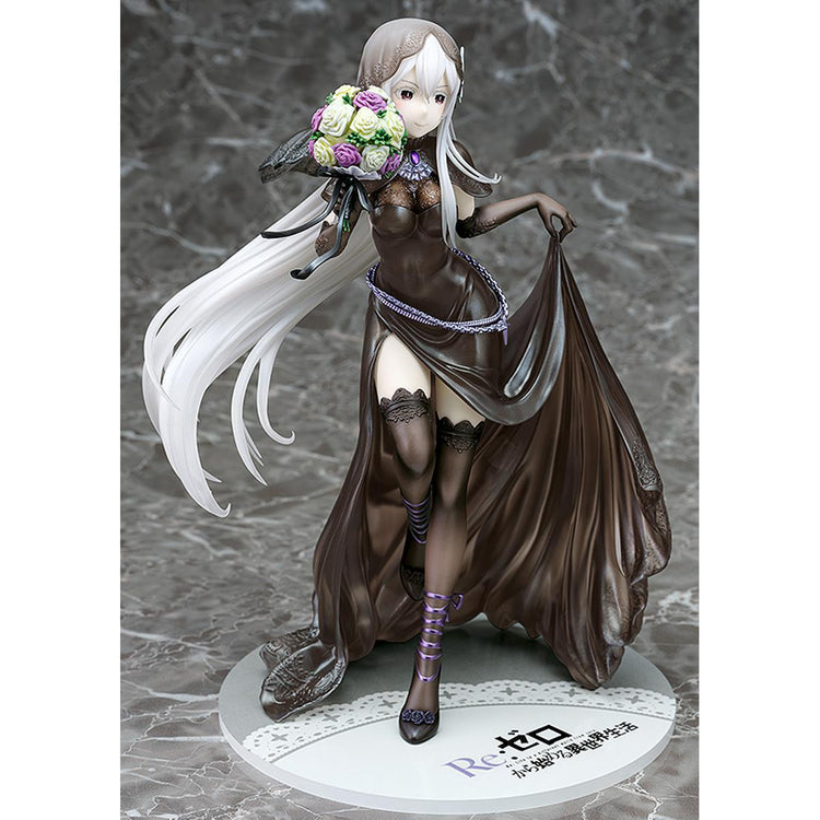 Echidna: Wedding Ver. Figure