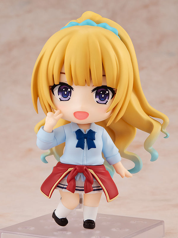 Nendoroid Kei Karuizawa Figure