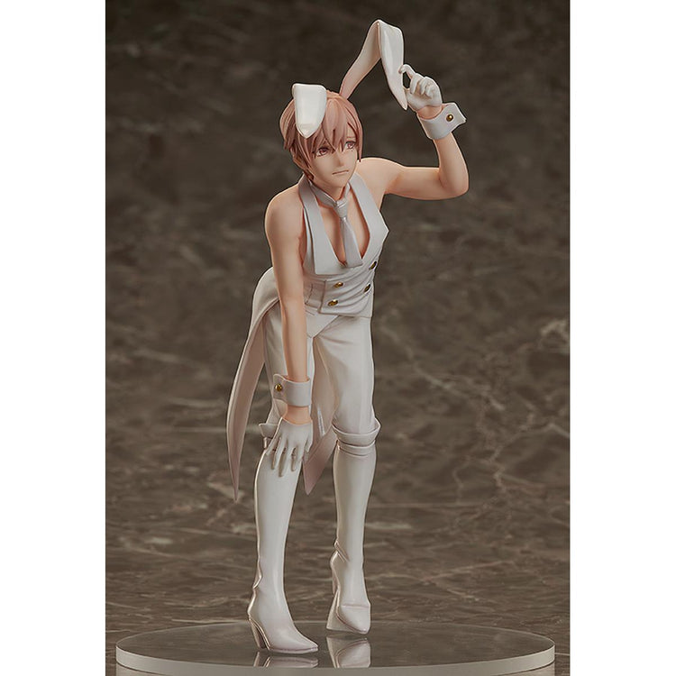 Shirotani Tadaomi Figure (Rerelease)