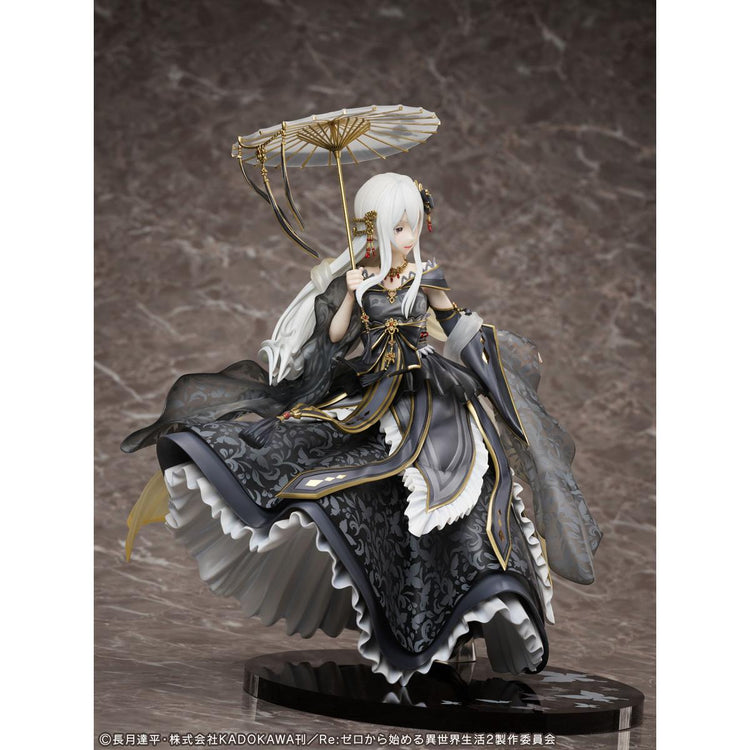 Re:ZERO -Starting Life in Another World- Echidna -Hanfu- 1/7 Scale Figure