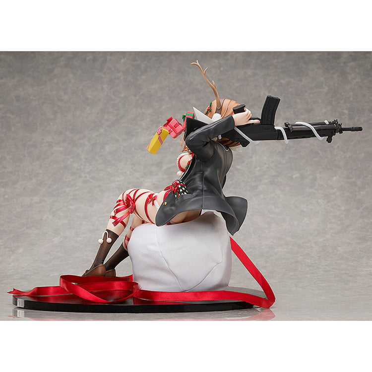 Girls' Frontline 89 Shiki: Reindeer Manifesto Figure