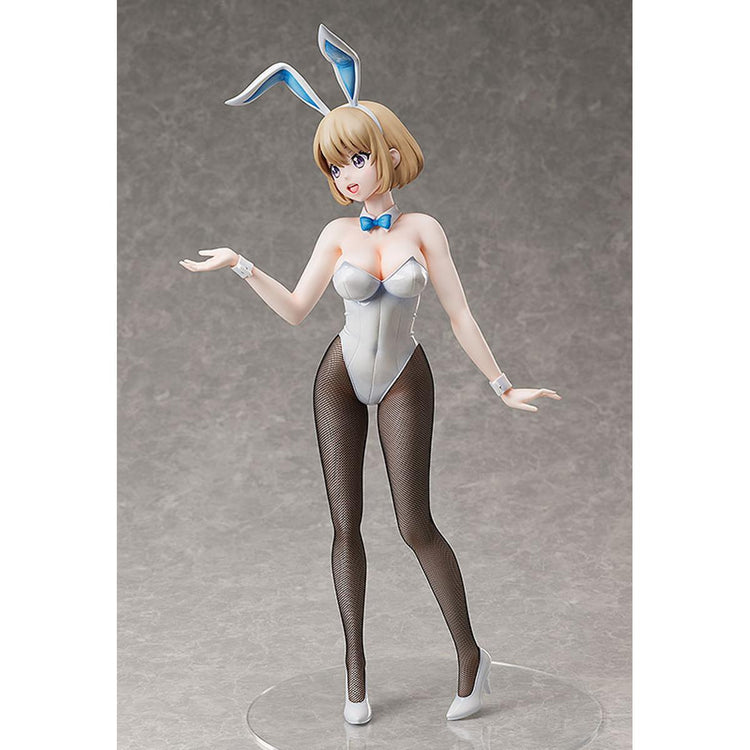 Sachi Umino Bunny Ver. Figure