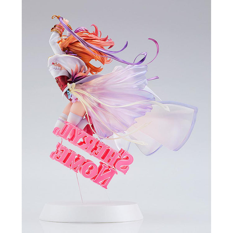 Sheryl Nome ~Anniversary Stage Ver.~ Figure