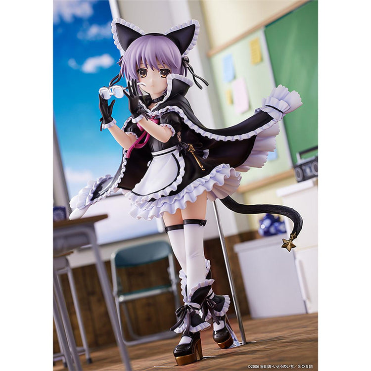 MAIDMADE Yuki Nagato Figure