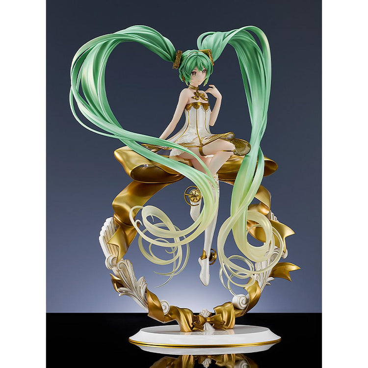 Hatsune Miku Symphony: 2022 Ver. Figure