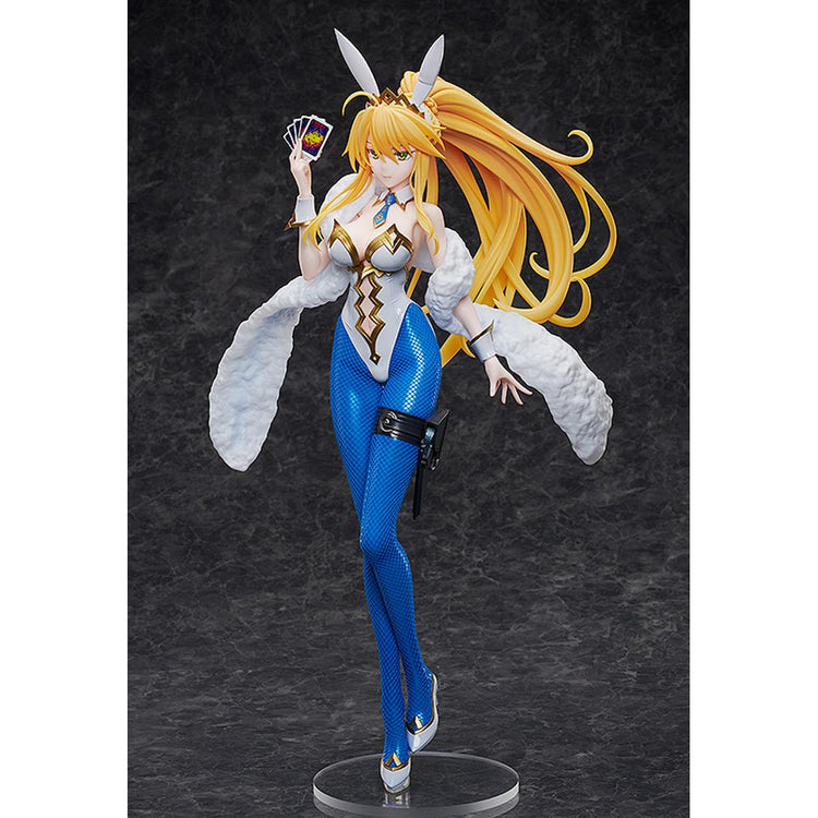 Ruler/Altria Pendragon Figure