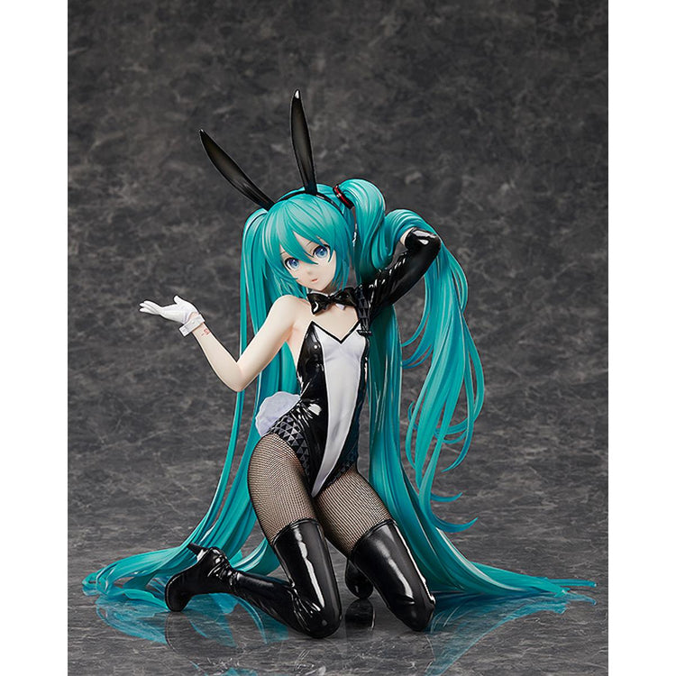 Hatsune Miku: Bunny Ver. / Art by SanMuYYB Figure