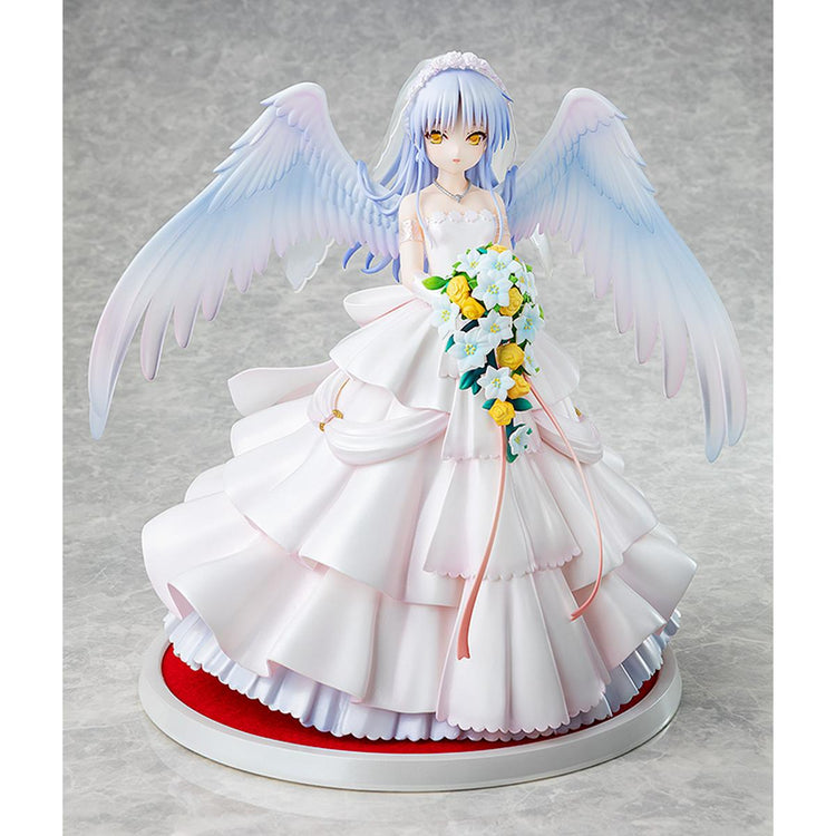 Kanade Tachibana: Wedding ver. Figure