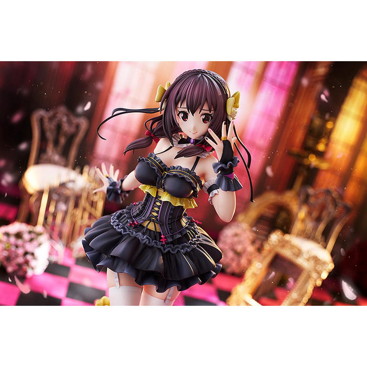 Yunyun: Gothic Lolita Dress ver. KADOKAWA Special Figure Set