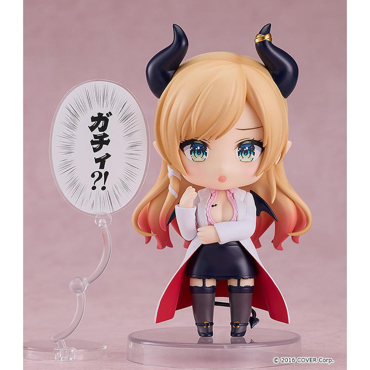 Nendoroid Yuzuki Choco Figure