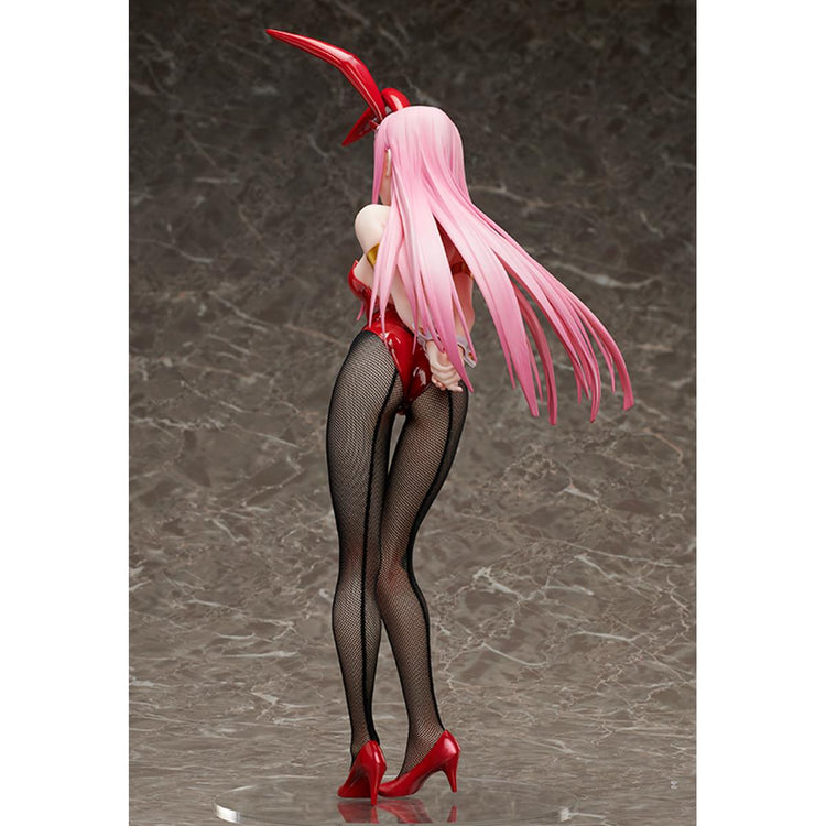 Zero Two: Bunny Ver. (Rerelease) Figure