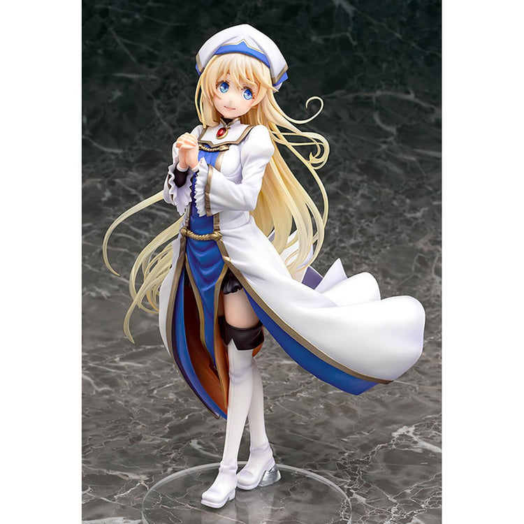 Priestess (Rerelease) Figure