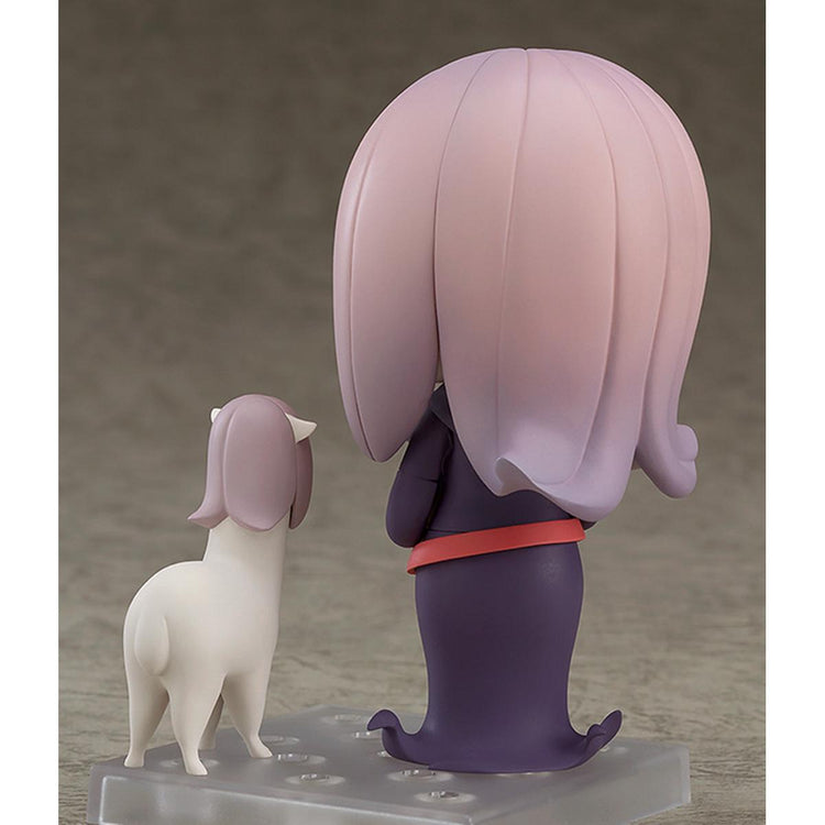 Nendoroid Sucy Manbavaran (Second Preorder Period) Figure