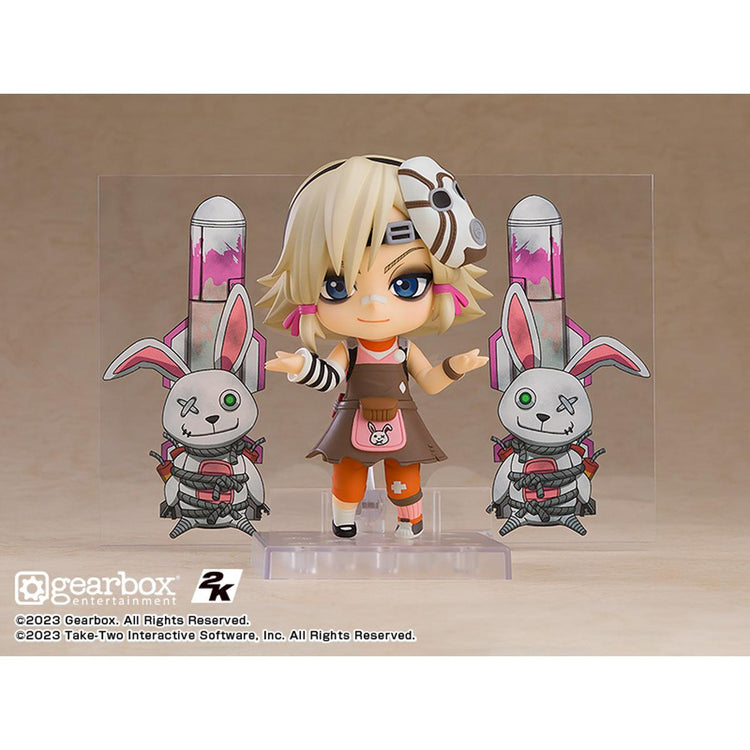 Nendoroid Tiny Tina Figure