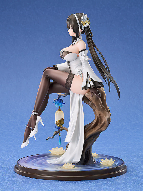 Chen Hai Figure