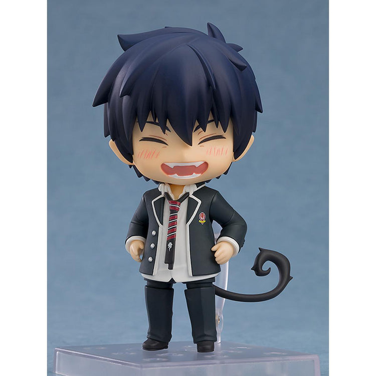 Nendoroid Rin Okumura