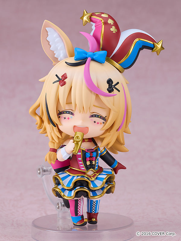 Nendoroid Omaru Polka Figure