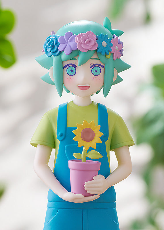 POP UP PARADE BASIL Figure